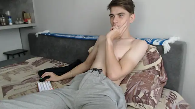 Student_Oliver