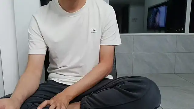 nole_china7 on Stripchat