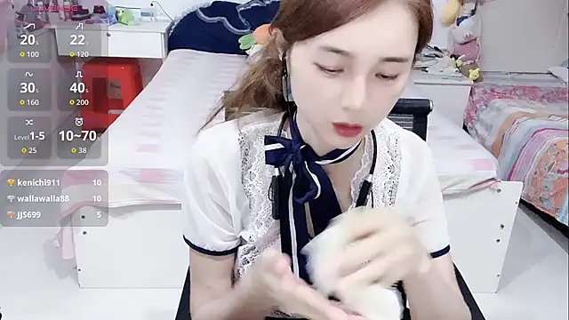 miaomiao-99 webcam