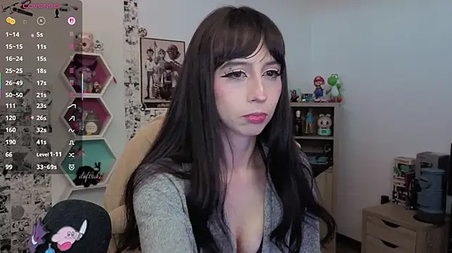 deftsuki