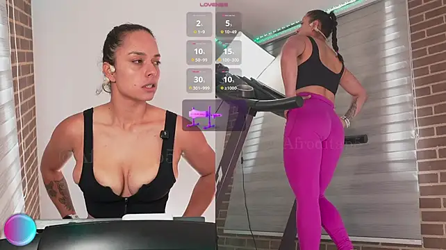 afroditaP_ live cam on StripChat