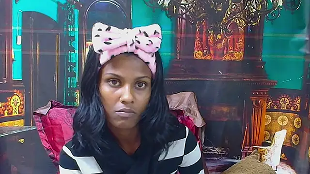 IndianSilkySpice webcam