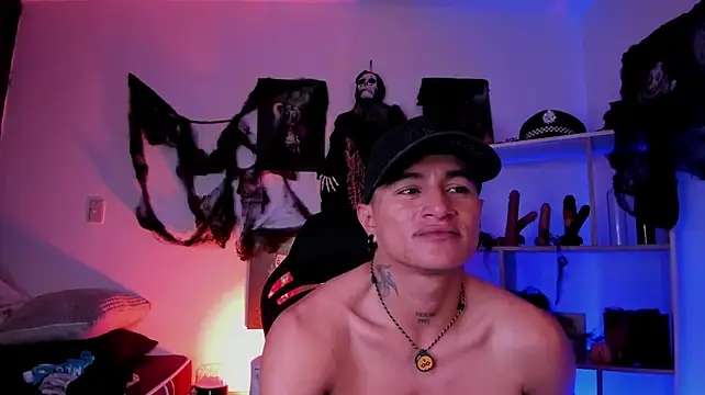 LiamDeeps