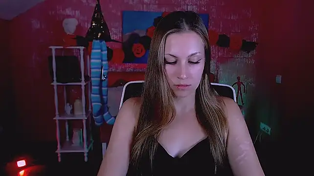 EvelinaSolt webcam