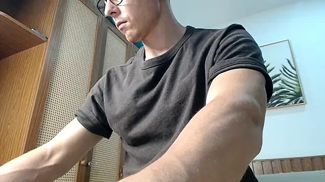 heilgarbest (M young) - cum show
