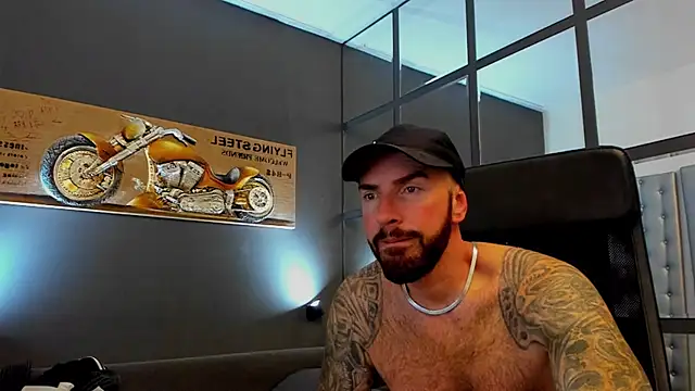 AronGrant