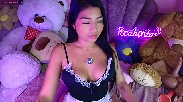 Pocahontascute_33