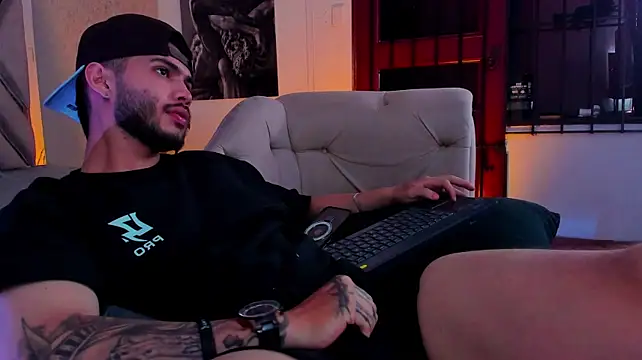 Vincentblack