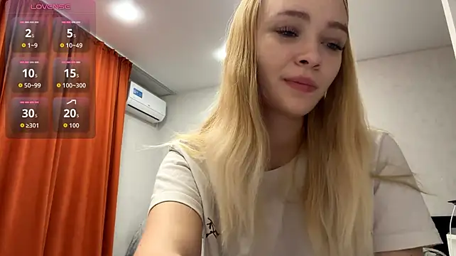 LovelyLisy