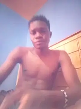 Africancuteboy7