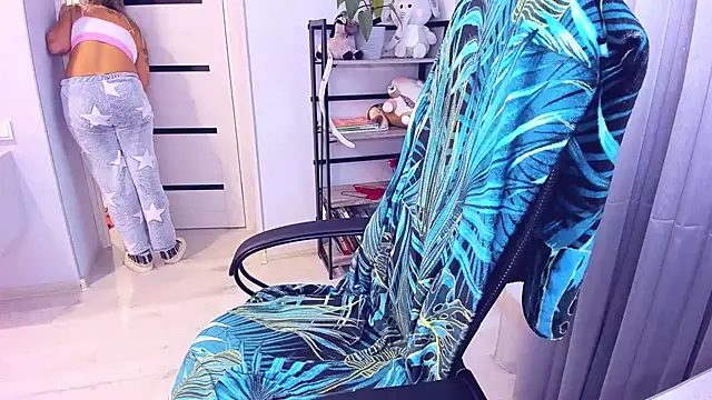AlexiaDarren