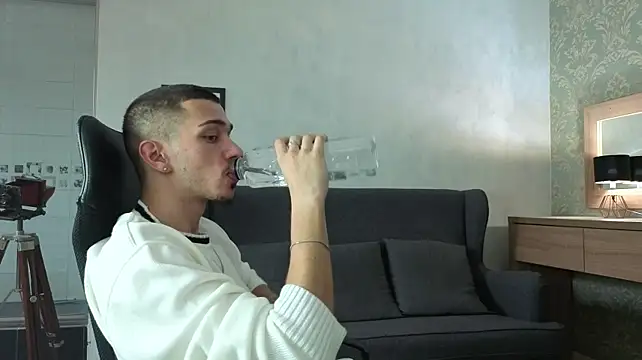 KaydenDrew webcam