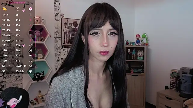 deftsuki