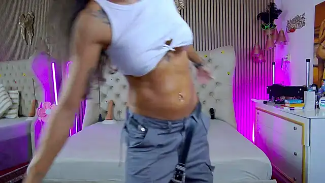 PlayfulShow