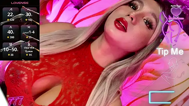 HoresCOCKLUCY