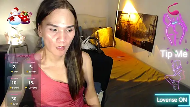 NinaDOM4CUM