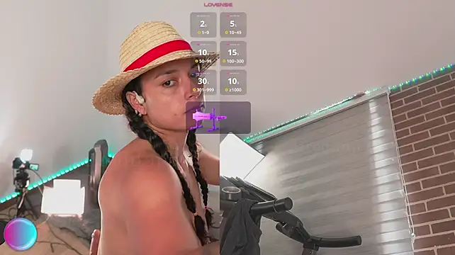 afroditaP_ live cam on StripChat