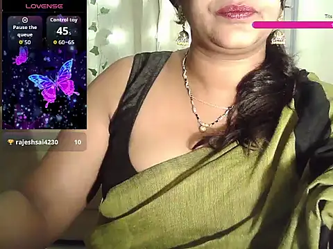 Spandana_Sweety