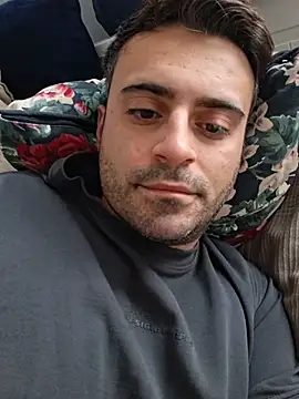 HugeTurkishCock