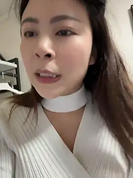 YaoYao8888 webcam