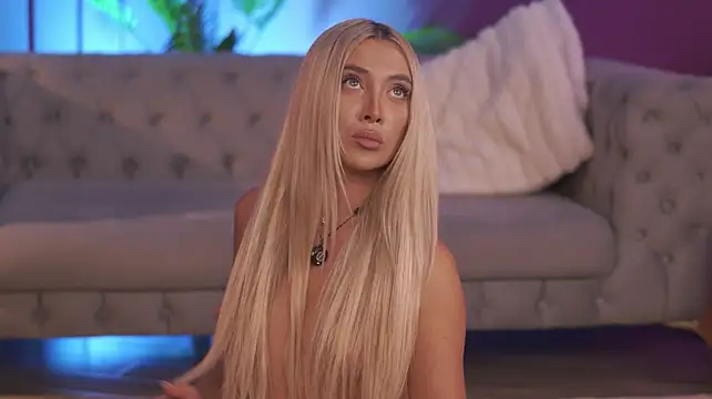 HottieJessyeX