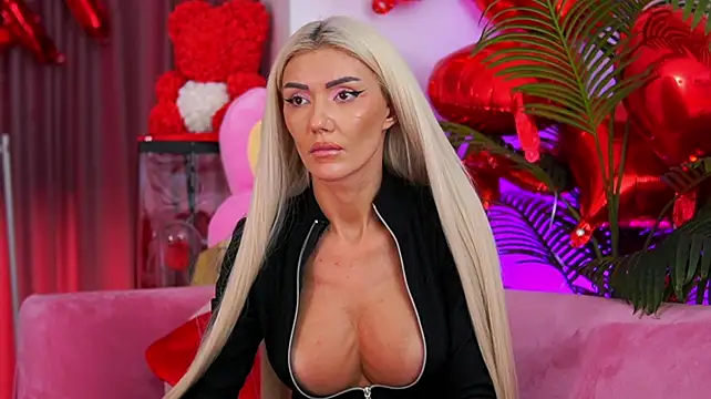 fallingangel live cam on StripChat