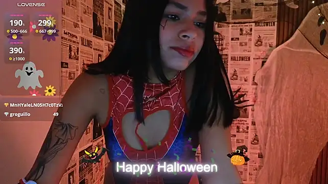 _Celeste_Hill live sex cam