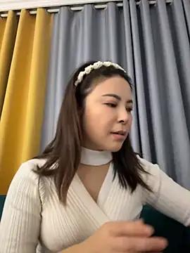 yaoyao8888 (F milf) - 脱掉内衣直播2分钟