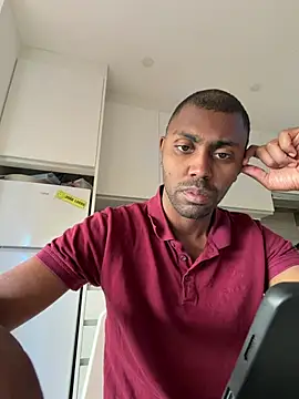 69negrogato691 live cam on StripChat