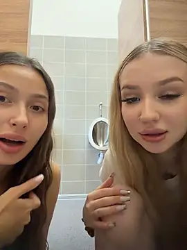 Webcam porno en directo de Coconut_milk