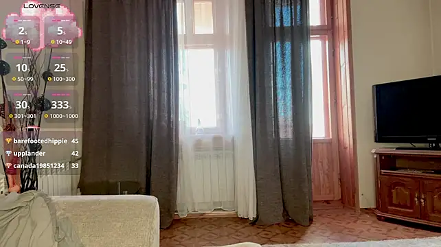 LoraDavi