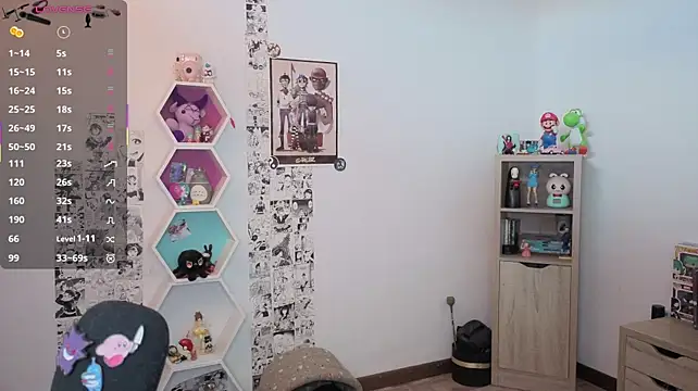 deftsuki