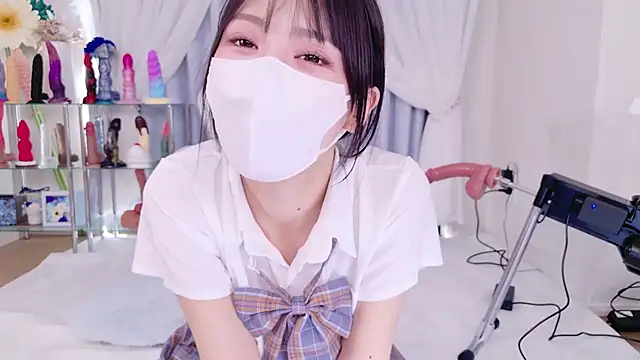 striptease online Hana-08787-