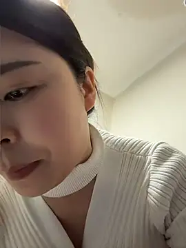 YaoYao8888 webcam
