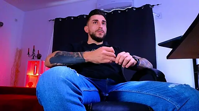 MightyAaron66