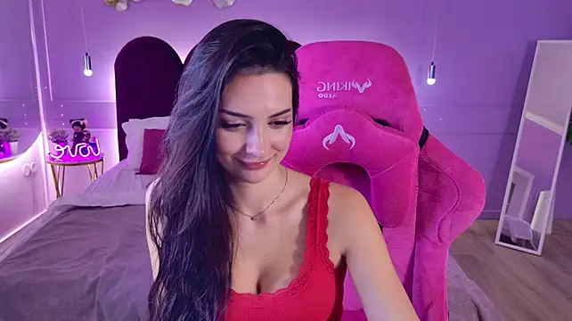 TianaFoxy