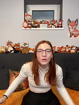 FinaFoxy