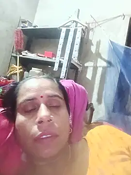 Komalrani2 webcam