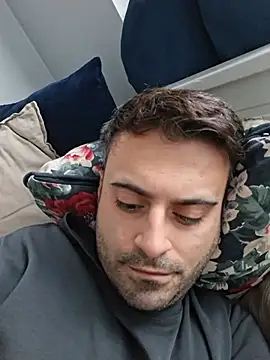 HugeTurkishCock