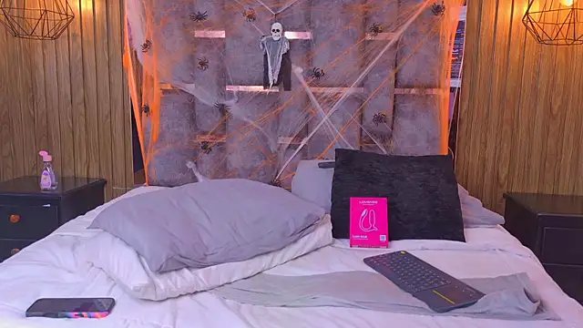 Dean_aimee webcam