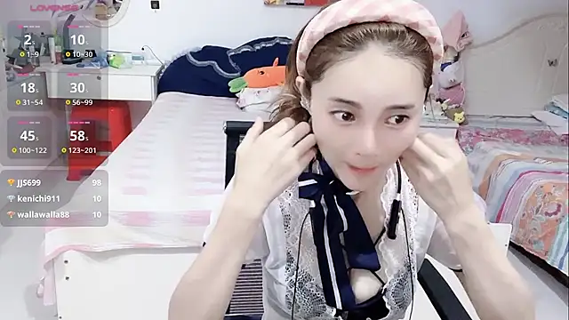 miaomiao-99 live cam on StripChat