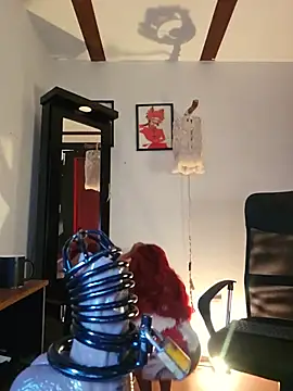 MistressSlut1 live cam on StripChat