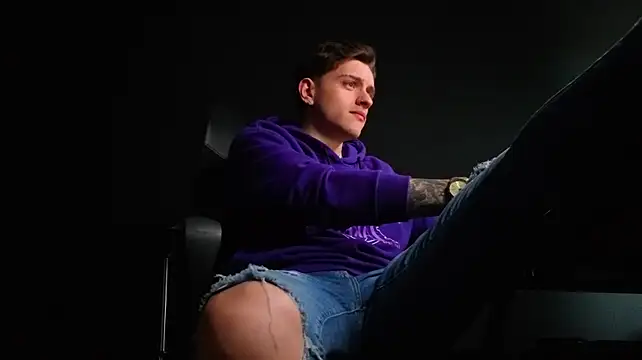 FelixStarkk live cam on StripChat