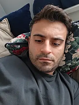 HugeTurkishCock