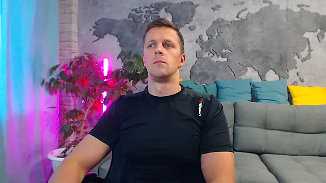 VikingChrisss live cam on StripChat