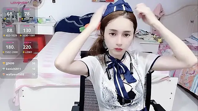 miaomiao-99 live sex cam