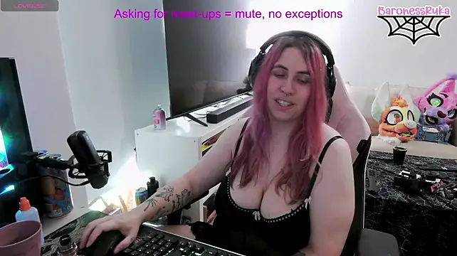 baronessrukaa live sex cam