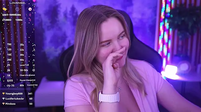 KellyPoter