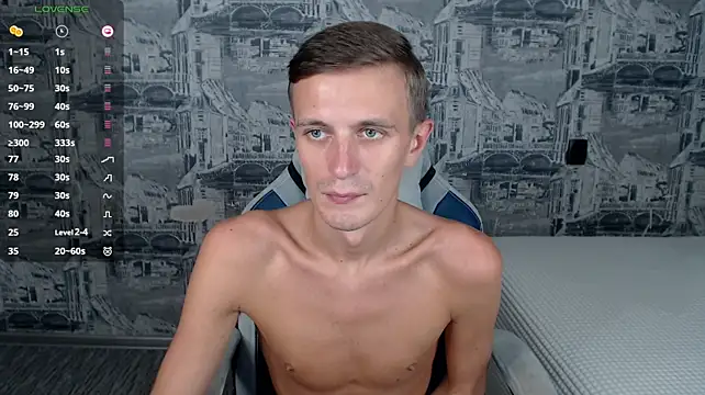 Oliver_Fresh