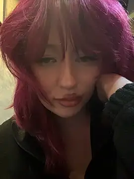 RonnieKiss webcam